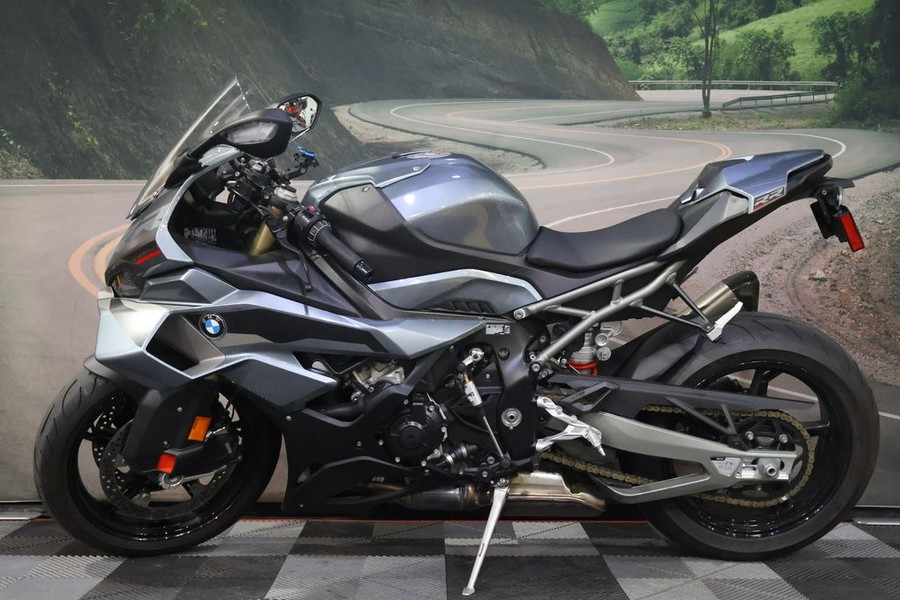 2025 BMW S 1000 RR Sport