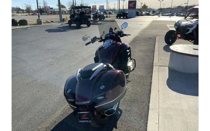 2014 Honda GOLD WING VALKYRIE