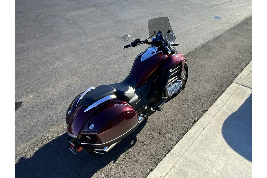 2014 Honda GOLD WING VALKYRIE