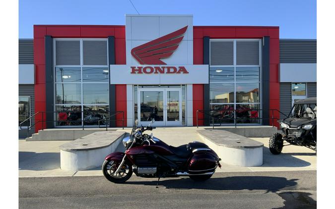 2014 Honda GOLD WING VALKYRIE
