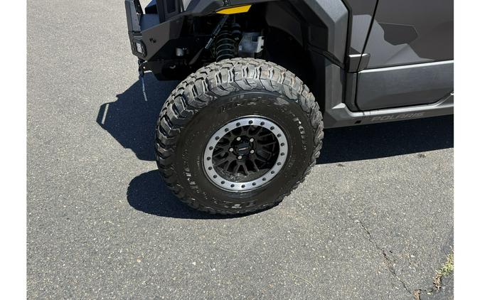 2026 XPEDITION XP 5 NORTHSTAR G26G5W99BJ - Polaris