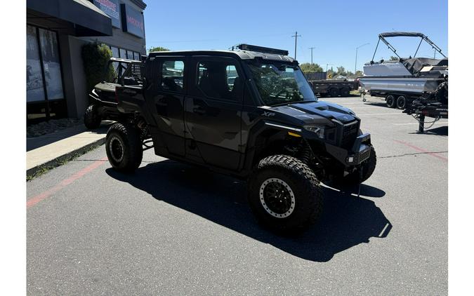 2026 XPEDITION XP 5 NORTHSTAR G26G5W99BJ - Polaris