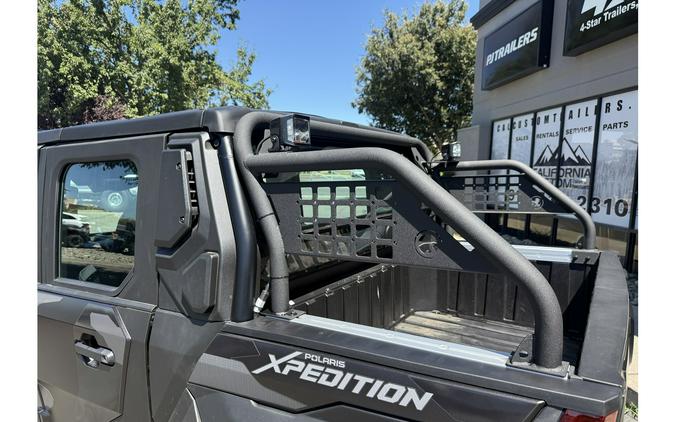 2026 XPEDITION XP 5 NORTHSTAR G26G5W99BJ - Polaris