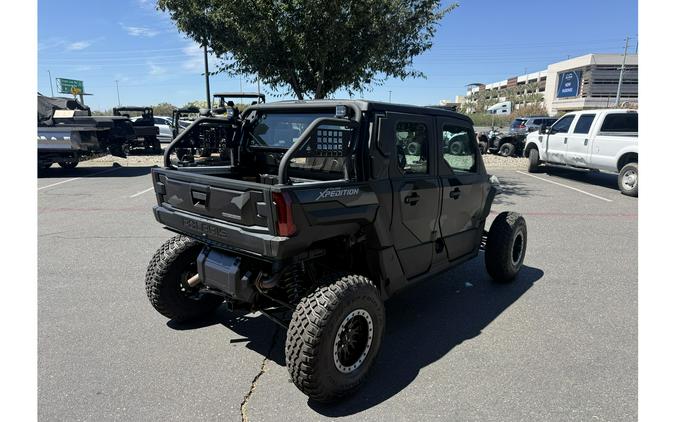 2026 XPEDITION XP 5 NORTHSTAR G26G5W99BJ - Polaris