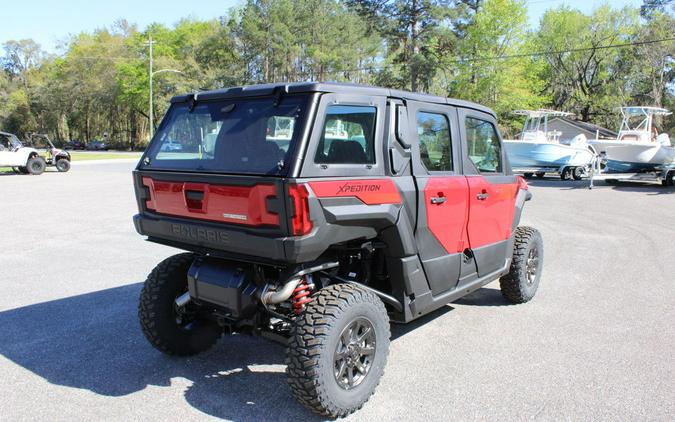 2026 Polaris® XPedition ADV 5 NorthStar