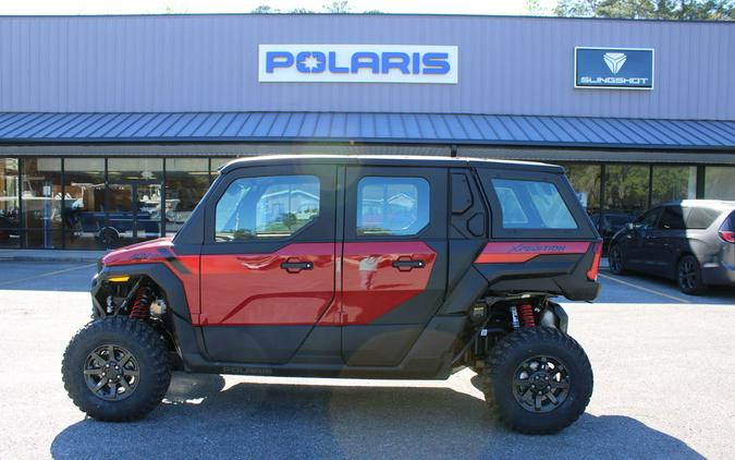 2026 Polaris® XPedition ADV 5 NorthStar