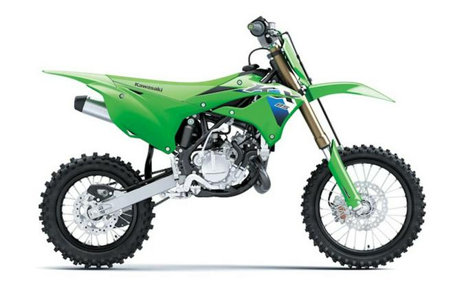 2026 Kawasaki KX 85