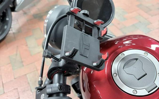 2023 Honda® Rebel 300 ABS