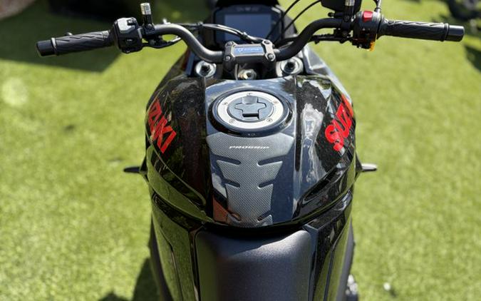 2020 Suzuki KATANA 1000
