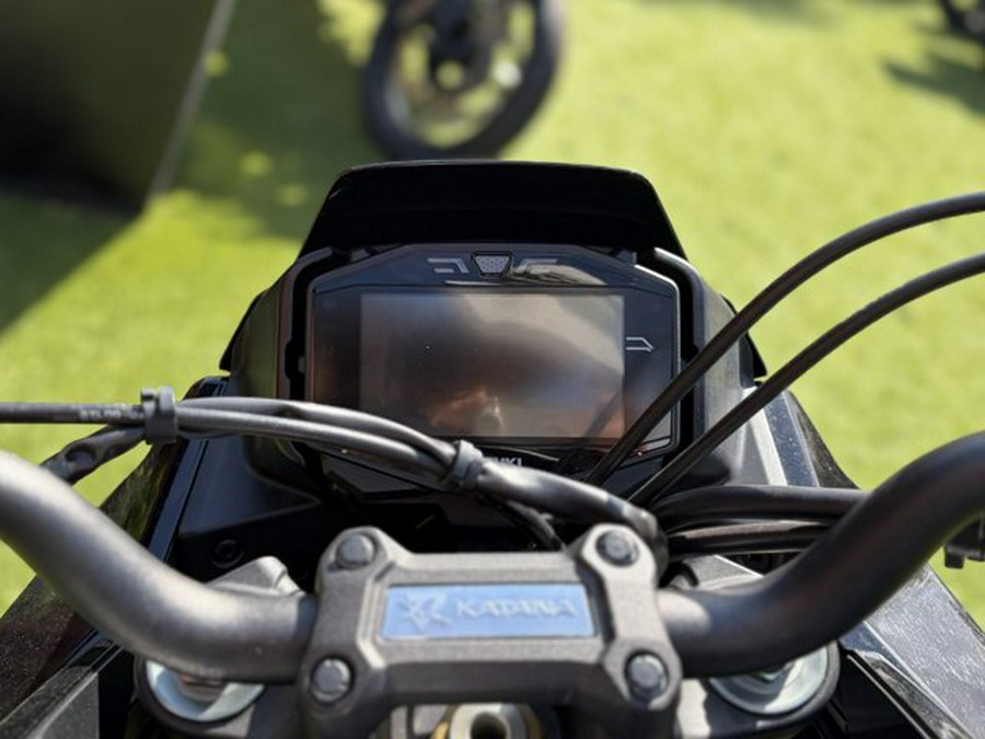 2020 Suzuki KATANA 1000