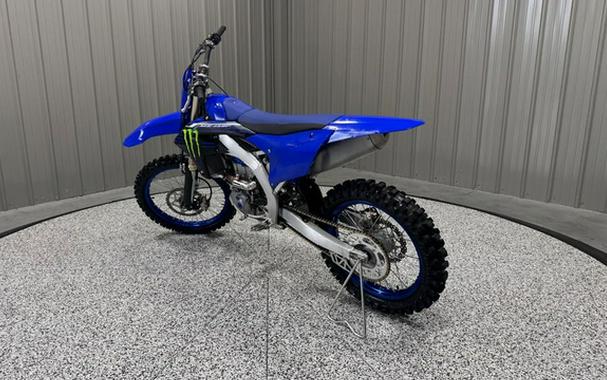 2023 Yamaha YZ 450F