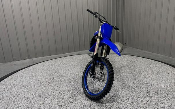 2023 Yamaha YZ 450F