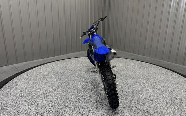 2023 Yamaha YZ 450F