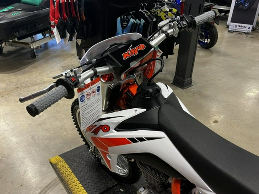 2027 KAYO K2PRO