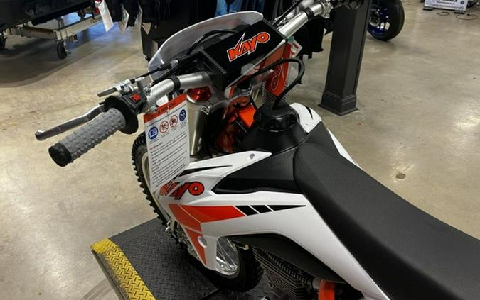 2027 KAYO K2PRO