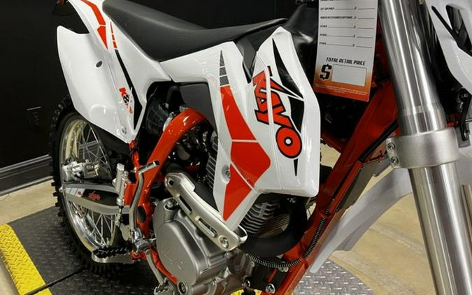 2027 KAYO K2PRO