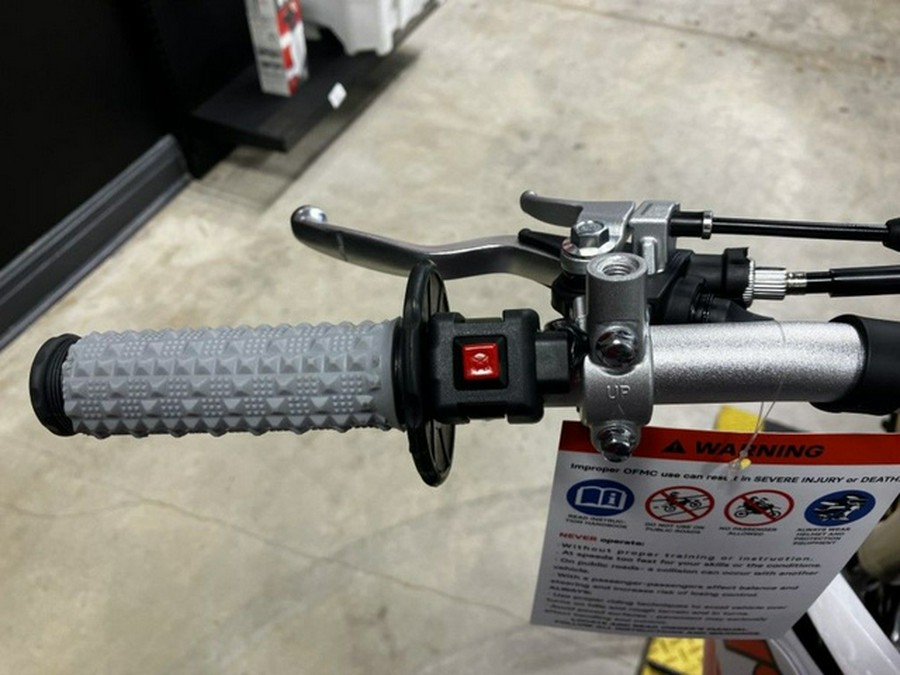 2027 KAYO K2PRO