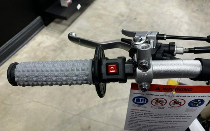 2027 KAYO K2PRO