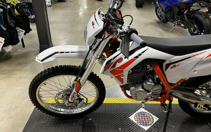 2027 KAYO K2PRO