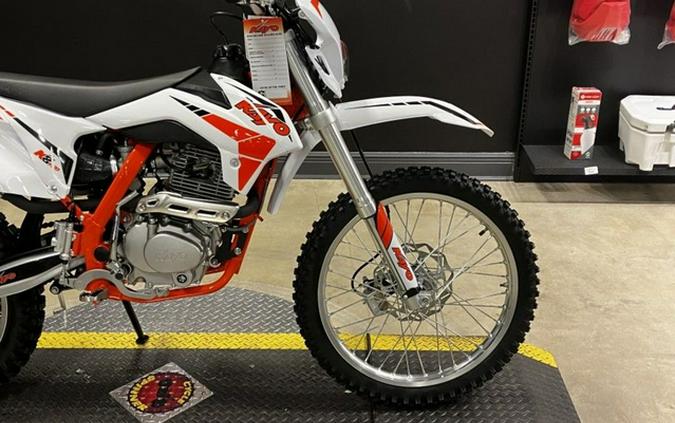 2027 KAYO K2PRO