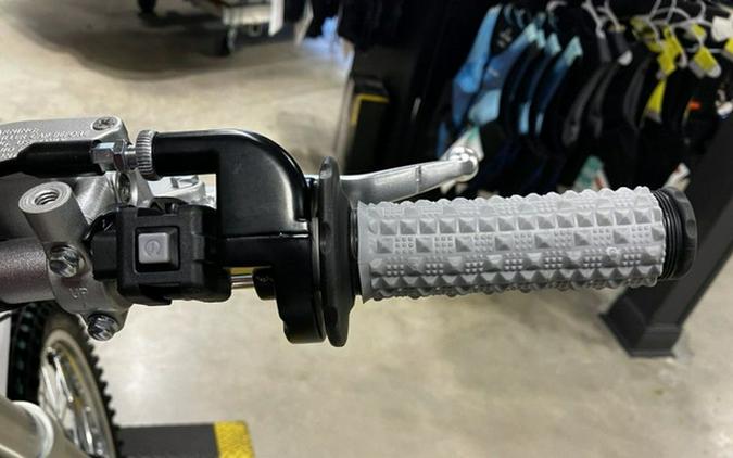 2027 KAYO K2PRO