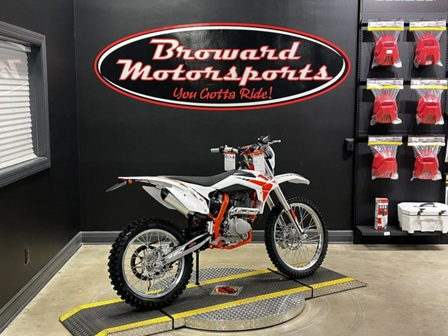 2027 KAYO K2PRO