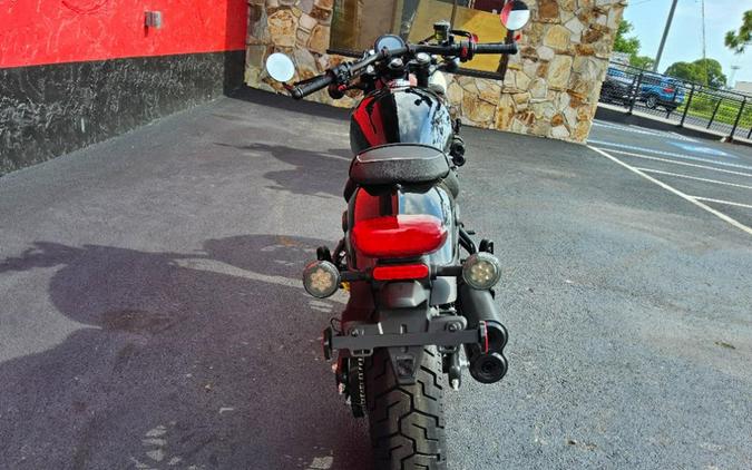 2026 CFMOTO 450CL-C