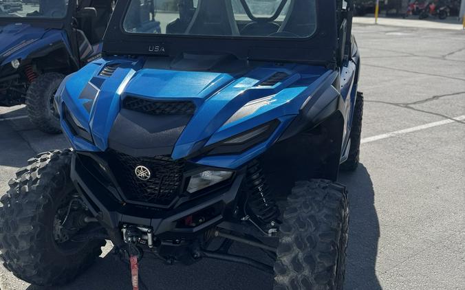 2021 WOLVERINE RMAX2 1000 LE - Yamaha
