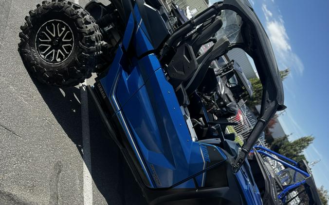 2021 WOLVERINE RMAX2 1000 LE - Yamaha