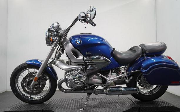 2001 BMW R1200C