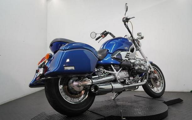 2001 BMW R1200C