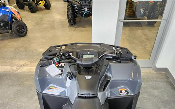 2024 Can-Am Outlander MAX DPS 700