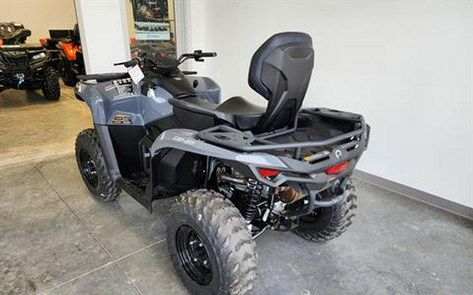 2024 Can-Am Outlander MAX DPS 700