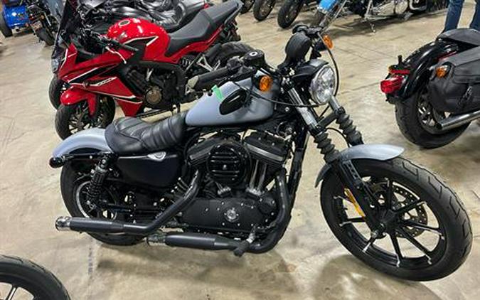 2020 Harley-Davidson Iron 883™