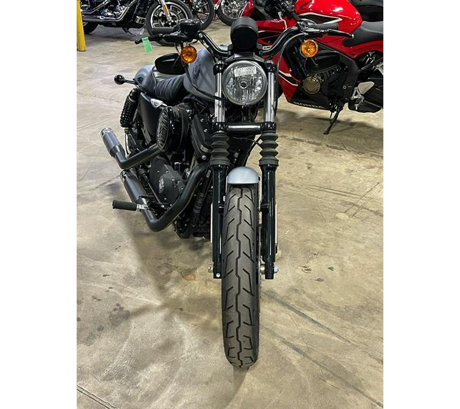 2020 Harley-Davidson Iron 883™