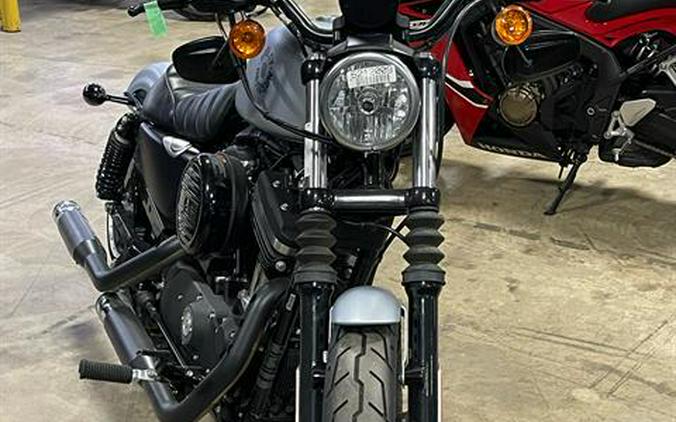 2020 Harley-Davidson Iron 883™