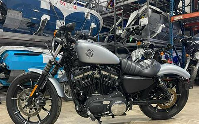 2020 Harley-Davidson Iron 883™