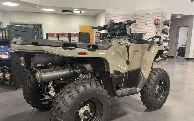 2024 Polaris® Sportsman 570