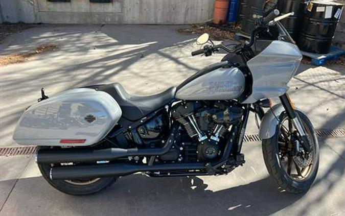 2024 Harley-Davidson Low Rider® ST