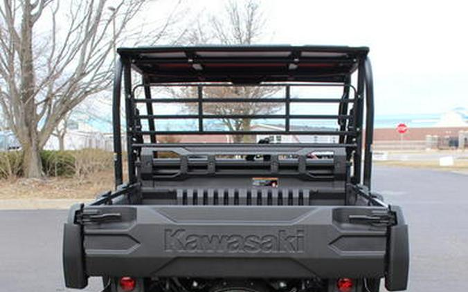 2024 Kawasaki Mule PRO-FX™ 1000 HD Edition