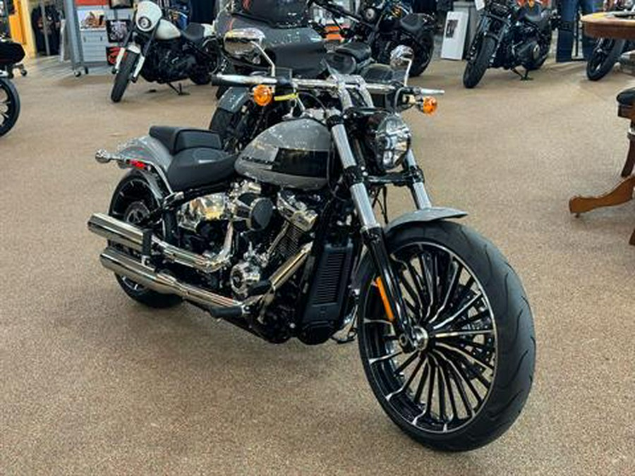 2024 Harley-Davidson Breakout®