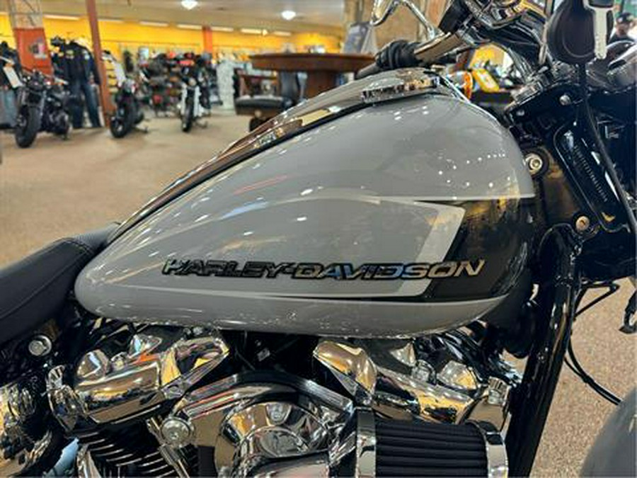 2024 Harley-Davidson Breakout®