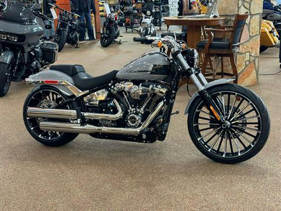 2024 Harley-Davidson Breakout®