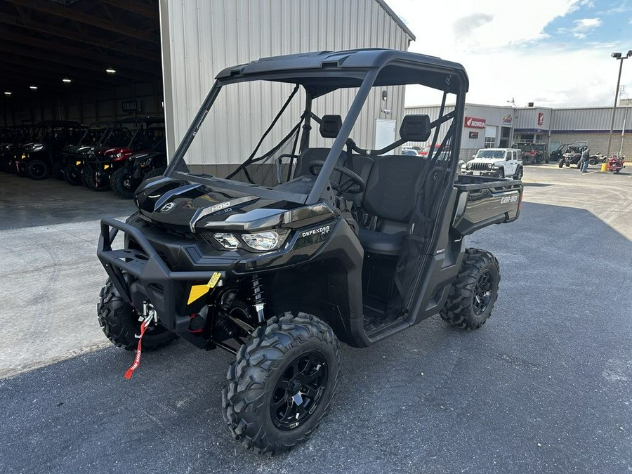 2024 Can-Am® Defender XT HD10