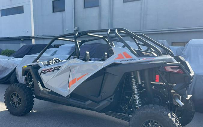 2024 Polaris® RZR Pro XP 4 Sport