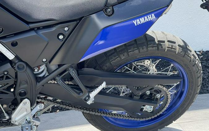 2022 Yamaha Tenere 700