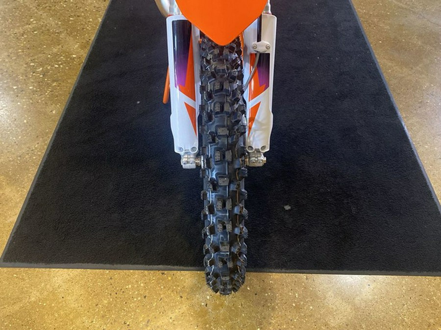 2024 KTM XC 300