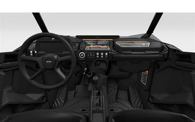 2025 Can-Am Commander MAX XT-P