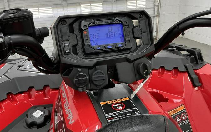 2024 Polaris® Sportsman XP 1000 Ultimate Trail