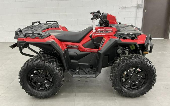 2024 Polaris® Sportsman XP 1000 Ultimate Trail